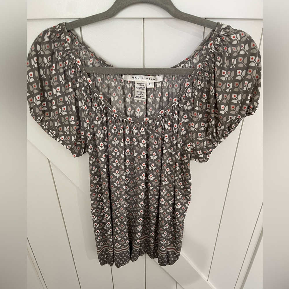 Max Studio - blouse
